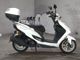 Фото Yamaha CYGNUS125XSR с японского аукциона