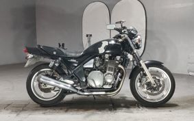 KAWASAKI ZEPHYR1100 1992 ZRT10A