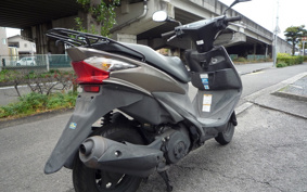 SUZUKI ADDRESS V125 CF4MA