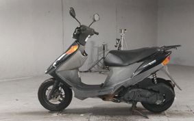 SUZUKI ADDRESS V125 CF46A