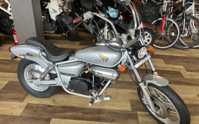 HONDA MAGNA 50 AC13