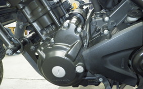 HONDA REBEL 250 A MC49