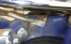 HONDA C50 SUPER CUB AA01