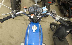 KAWASAKI 350SS 2019 S2T