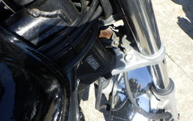 HONDA CB400F NC36
