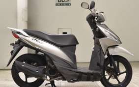 SUZUKI ADDRESS 110
