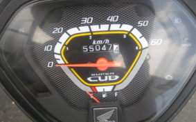 HONDA SUPER CUB50 AA04