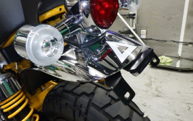 HONDA MONKEY 125 JB03