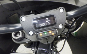 HARLEY FXLRST1920 2026