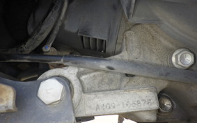 SUZUKI LET's CA4AA