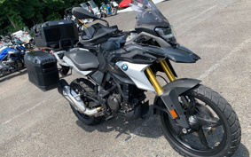 BMW G310GS 2022 0G31