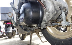 HONDA DIO ZX GEN 2 AF35