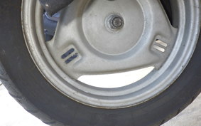 HONDA LEAD 50 AF01