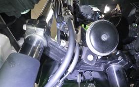 KAWASAKI NINJA 400 2022 EX400G