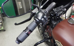 HARLEY FXBB1750 2017