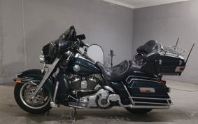 HARLEY FLHTCU-I 1450 2001 FCW