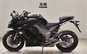 KAWASAKI NINJA 1000 2011