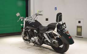 HONDA SHADOW 400 2002 NC34