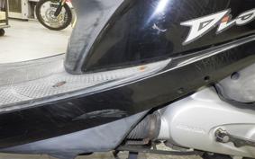 HONDA DIO Gen.6 2023 AF62