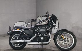 HARLEY XL883R 2010 CS2