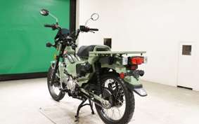 HONDA CT125 HUNTER CUB 2002 JA55