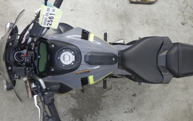 YAMAHA MT-07 ABS 2017 RM19J