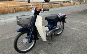 HONDA SUPER CUB50 AA01