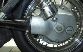 KAWASAKI VULCAN 1500 CLASSIC 1998 VNT50D