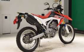 HONDA CRF250L 2006 MD38
