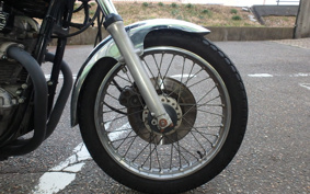 SUZUKI GS400 2021 GS400