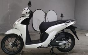 HONDA DIO110 BASIC  JK03