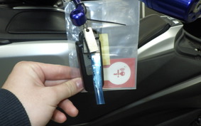 YAMAHA T-MAX 530 SX 2019 SJ15J