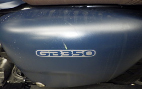 HONDA GB350 2022 NC59