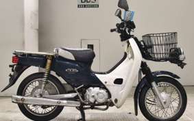 HONDA C50 SUPER CUB AA04