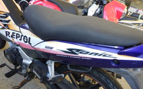 HONDA SONIC 125 FS125MC