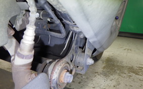 YAMAHA AXIS 125 TREET SE53J