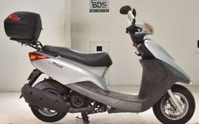 YAMAHA AXIS 125 TREET SE53J