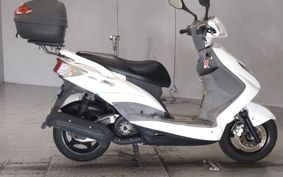 YAMAHA CYGNUS125X SE44J