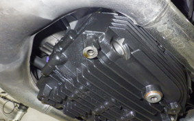 BMW R1200 RT 2010