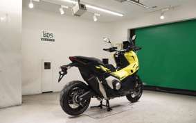 HONDA X-ADV 750 2025 RH21