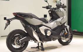 HONDA X-ADV 750 2026 RH21