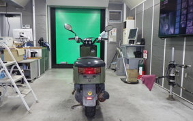 YAMAHA VOX 2013 SA31J