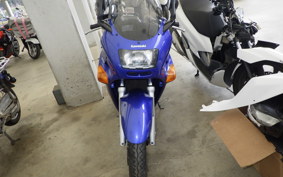 KAWASAKI ZZ-R250 EX250H