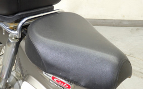 HONDA SUPER CUB50 AA09