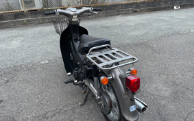 HONDA LITTLE CUB AA01