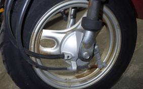 HONDA DIO Gen.6 AF62