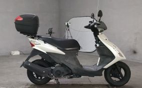 SUZUKI ADDRESS V125 CF4MA