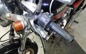 YAMAHA XJ400 1981 4G0
