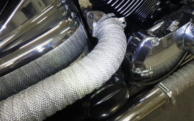 YAMAHA DRAGSTAR 400 1996 4TR