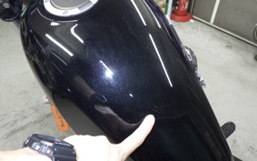 HONDA REBEL 250 2005 MC49